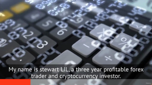Complete Guide To Forex Trading : Profitable Forex Strategy – Screenshot 1