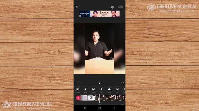 Mobile Photography for Beginners - Master Your Smartphone – Screenshot 4