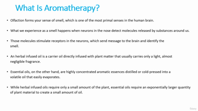 Aromatherapy: complete beginner course for essential oils - Screenshot_04