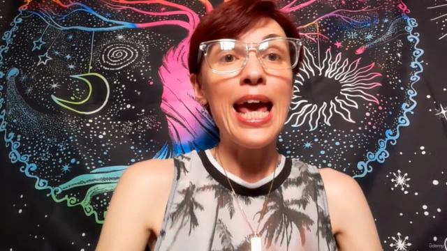Conexión Divina. Ángeles y Arcángeles en tu Vida – Screenshot 2