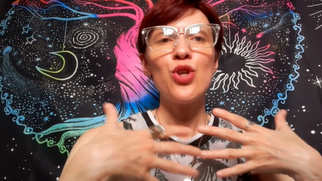 Conexión Divina. Ángeles y Arcángeles en tu Vida – Screenshot 3