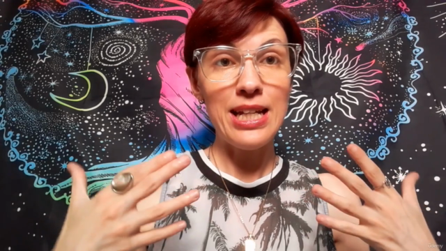 Conexión Divina. Ángeles y Arcángeles en tu Vida – Screenshot 4