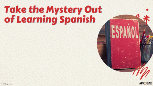 Take the Mystery Out of Learning Spanish - Screenshot_02