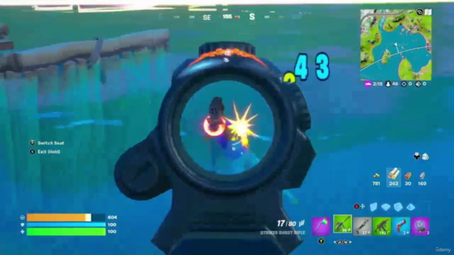 Zero to Hero Fortnite Guide 2024 – Screenshot 2