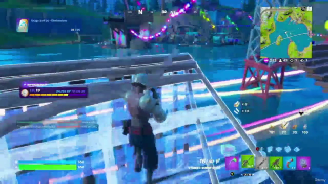 Zero to Hero Fortnite Guide 2024 – Screenshot 3