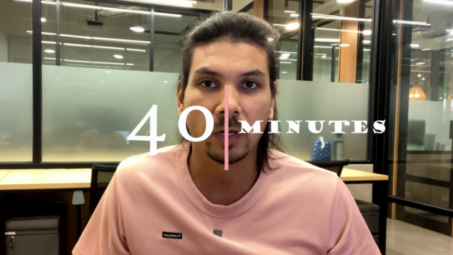 40 min. guide to make complete sequence in DaVinci Resolve – Screenshot 4