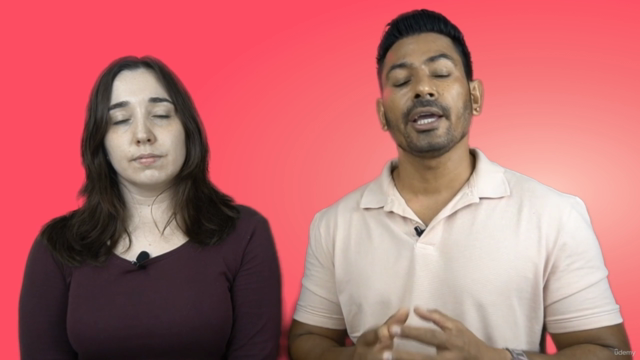Hola Spanish Class | Conversation Course VII: The Restaurant – Screenshot 3