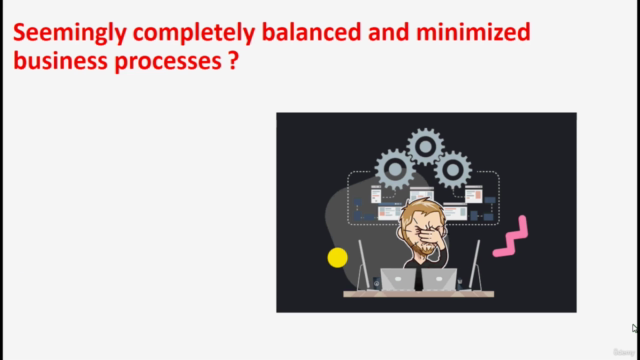 Business Process (Flowcharts & Maps) Optimization – Screenshot 3