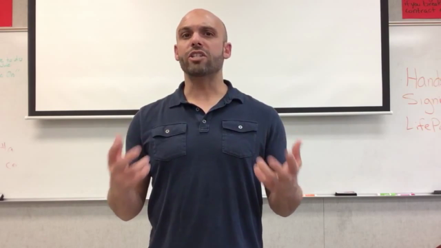 American Sign Language "Basics" – Screenshot 2