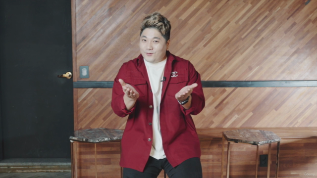 마술학과 교수가 알려주는 시크릿 매직 노트 – Screenshot 1