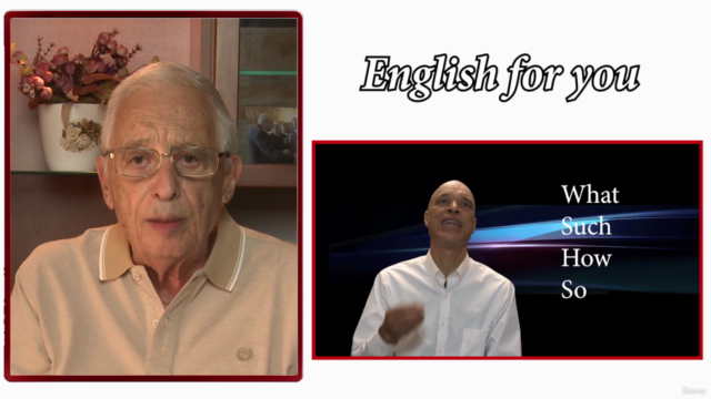 English for you - version francophones – Screenshot 2