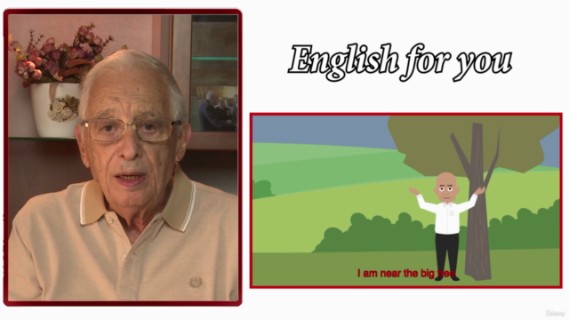 English for you - version francophones – Screenshot 3