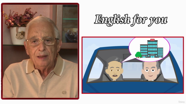 English for you - version francophones – Screenshot 4