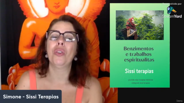 Benzimento e trabalhos espirituais – Screenshot 1