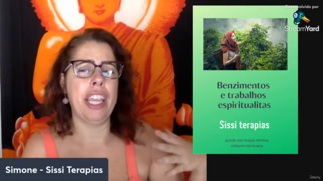 Benzimento e trabalhos espirituais – Screenshot 2