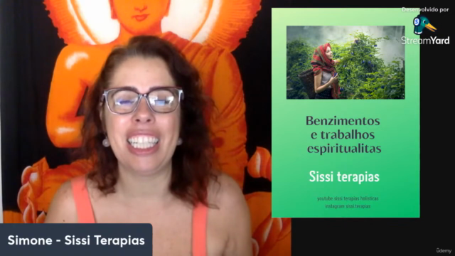 Benzimento e trabalhos espirituais – Screenshot 4