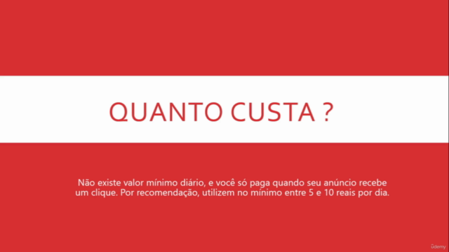 Google Ads (Adwords) | Tráfego Pago | + Cursos extras – Screenshot 3