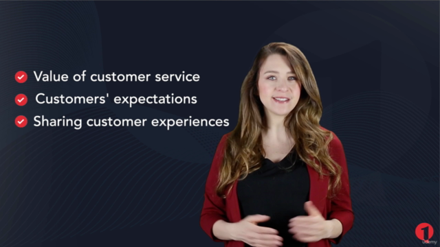 Business Communication Skills: Handling Clients & Customers - Screenshot_03