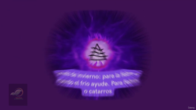 Maestría del Reiki de la Llama Violeta (Certificación) – Screenshot 3