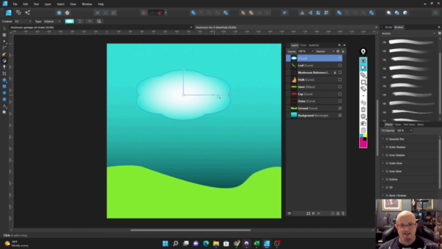 Affinity in an Afternoon – Screenshot 2