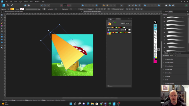 Affinity in an Afternoon – Screenshot 4