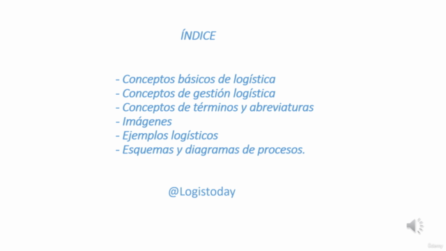 Logística Industrial – Screenshot 1