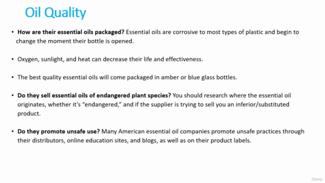 Essential Oils Ultimate Certification Course - Screenshot_03