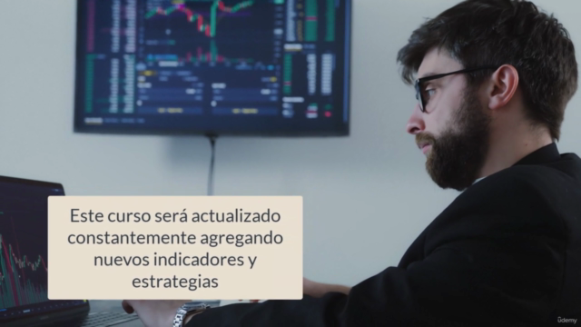 Trading Dominando las estrategias rentables (Cripto y Forex) - Screenshot_04