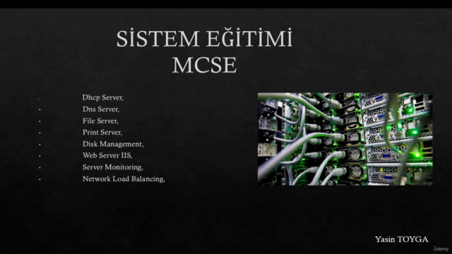 75+Saat | IT Sistem&Network& Etik Hacker (Tam Paket) Eğitimi - Screenshot_02