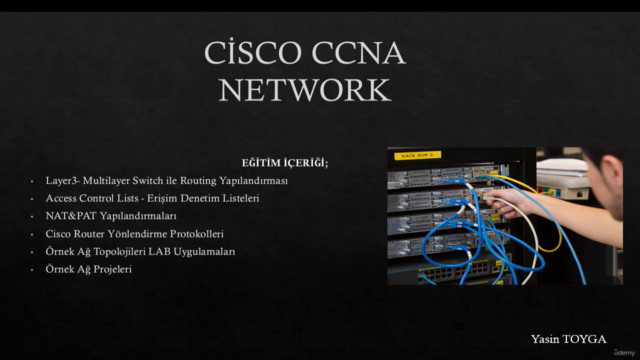75+Saat | IT Sistem&Network& Etik Hacker (Tam Paket) Eğitimi - Screenshot_04