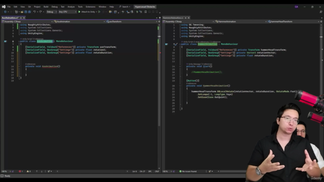 Blender - Unity Oyunlar için Engel Modelleme ve Animasyon – Screenshot 4