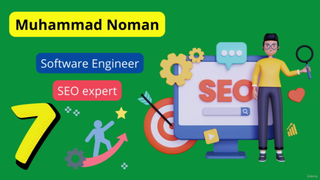Complete SEO Training Course using Best Practices in 2022 – Screenshot 1