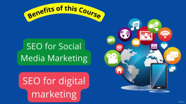 Complete SEO Training Course using Best Practices in 2022 – Screenshot 2