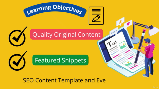 Complete SEO Training Course using Best Practices in 2022 – Screenshot 3