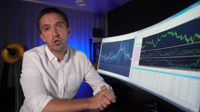 Gold Trading Robot: Trade my Best Gold Strategy – Screenshot 2