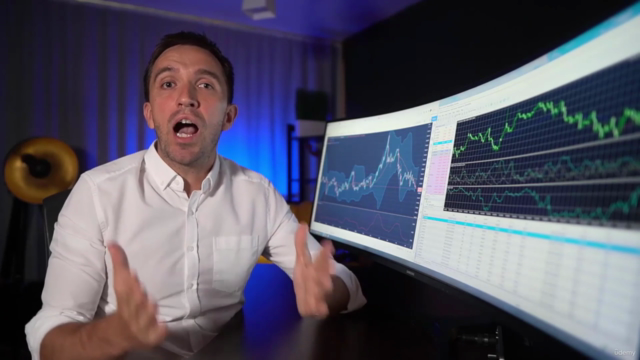 Gold Trading Robot: Trade my Best Gold Strategy – Screenshot 3