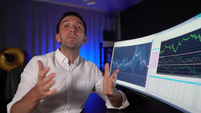 Gold Trading Robot: Trade my Best Gold Strategy – Screenshot 4
