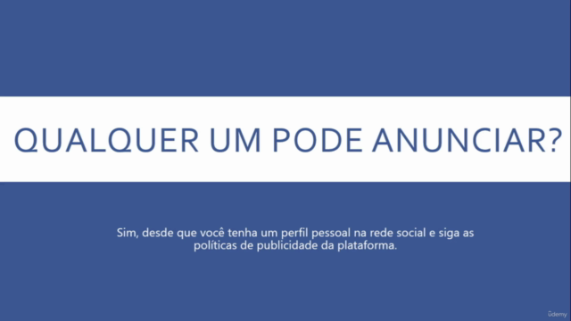 Facebook Ads | Tráfego Pago | Completo + Cursos Extras – Screenshot 2