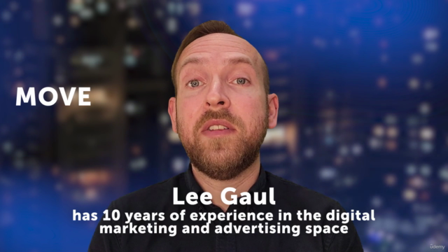 UNmiss SEO Course: + 20 TOP World Experts Teach You Fast – Screenshot 2