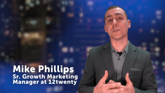 UNmiss SEO Course: + 20 TOP World Experts Teach You Fast – Screenshot 4