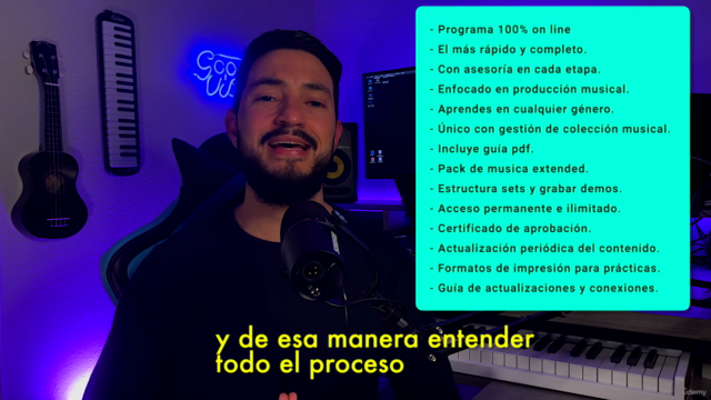 Dj de cero a cien (método original) djfelixvila – Screenshot 1