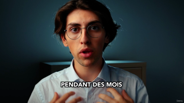 Trouver son premier client en 1 semaine - Vidéaste freelance – Screenshot 1