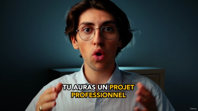 Trouver son premier client en 1 semaine - Vidéaste freelance – Screenshot 3