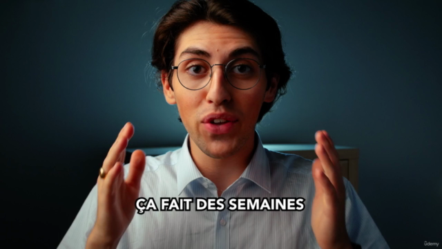 Trouver son premier client en 1 semaine - Vidéaste freelance – Screenshot 4