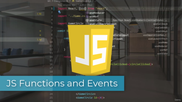 Build a Connect-4 Clone in React + JavaScript Foundations – Screenshot 4