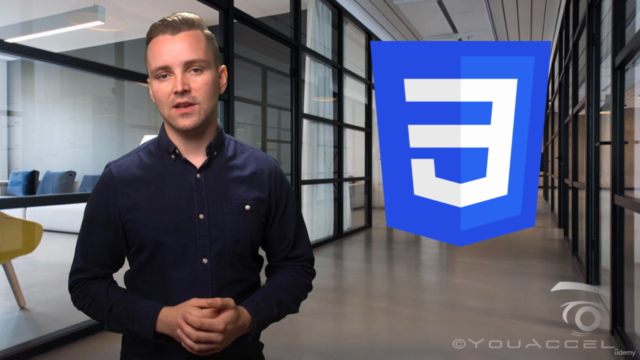 HTML, CSS, React - Certification Course for Beginners – Screenshot 2