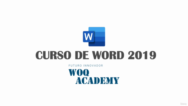 Microsoft Word | Curso Completo (Spanish Edition) – Screenshot 1