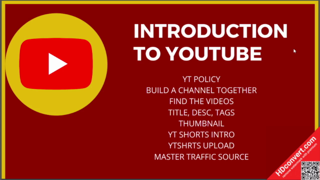 YouTube Course Automation! - Screenshot_01
