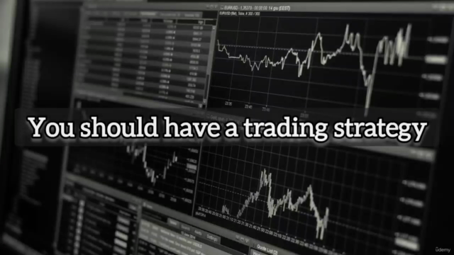 How to Develop and Back-Test a Trading Strategy? – Screenshot 1