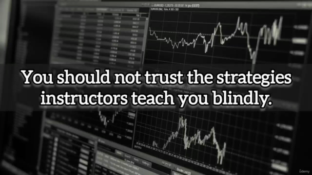 How to Develop and Back-Test a Trading Strategy? – Screenshot 2